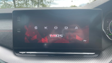 Skoda Octavia 1.4 TSI iV vRS 5dr DSG Estate